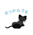 毎日使えるキュートスタンプmade of L.S.M.（個別スタンプ：39）