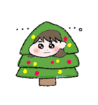 ぐいこのゆるたっち。（個別スタンプ：6）