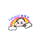 ぐいこのゆるたっち。（個別スタンプ：20）