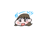 ぐいこのゆるたっち。（個別スタンプ：29）