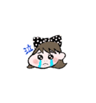 ぐいこのゆるたっち。（個別スタンプ：30）
