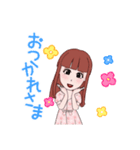 けぃのスタンプ6.24（個別スタンプ：3）