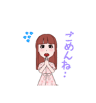けぃのスタンプ6.24（個別スタンプ：4）