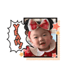 はるぴィ〜♡（個別スタンプ：32）