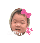 はるぴィ〜♡（個別スタンプ：33）