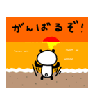 ぱんちょん4（個別スタンプ：35）