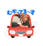 とら君スタンプ！（個別スタンプ：4）