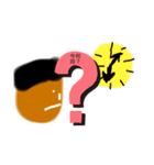OKKIすたんぷ（個別スタンプ：9）