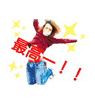 KiSaR's stamp  Vol.IV（個別スタンプ：2）