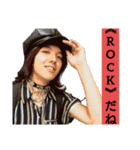KiSaR's stamp  Vol.IV（個別スタンプ：4）