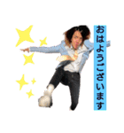 KiSaR's stamp  Vol.IV（個別スタンプ：5）