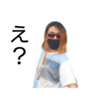KiSaR's stamp  Vol.IV（個別スタンプ：7）