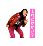 KiSaR's stamp  Vol.IV（個別スタンプ：8）