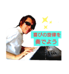 KiSaR's stamp  Vol.IV（個別スタンプ：13）