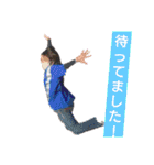 KiSaR's stamp  Vol.IV（個別スタンプ：18）