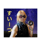 KiSaR's stamp  Vol.IV（個別スタンプ：27）