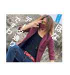 KiSaR's stamp  Vol.IV（個別スタンプ：31）