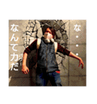 KiSaR's stamp  Vol.IV（個別スタンプ：36）