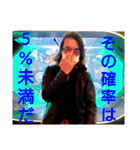 KiSaR's stamp  Vol.IV（個別スタンプ：37）