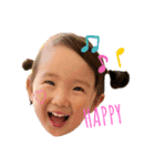 SERI@SENA（個別スタンプ：1）