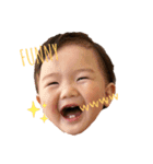 SERI@SENA（個別スタンプ：2）