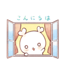 魂(こころ)ちゃんスタンプ（個別スタンプ：2）