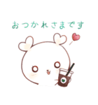 魂(こころ)ちゃんスタンプ（個別スタンプ：13）