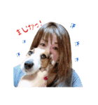 MUKU＆COCO（個別スタンプ：6）