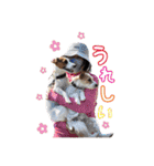 MUKU＆COCO（個別スタンプ：11）