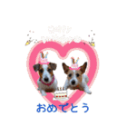 MUKU＆COCO（個別スタンプ：15）