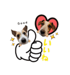 MUKU＆COCO（個別スタンプ：21）