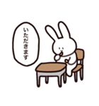 ならず者ども（個別スタンプ：8）