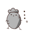 キャロットオブキャロット君スタンプ（個別スタンプ：7）