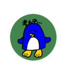 うさっぴとはなはなLINEスタンプ（個別スタンプ：11）