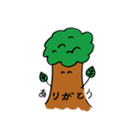 うさっぴとはなはなLINEスタンプ（個別スタンプ：24）