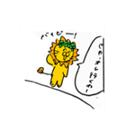 うさっぴとはなはなLINEスタンプ（個別スタンプ：30）