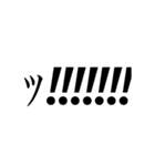 一言で伝えてみよう（個別スタンプ：5）