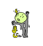 無表情で生きるためのLINEスタンプ！！（個別スタンプ：28）