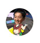 どんぶり小僧（個別スタンプ：13）