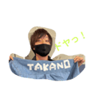 ゆーよースタンプ第I弾（個別スタンプ：11）