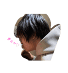 ゆーよースタンプ第I弾（個別スタンプ：13）