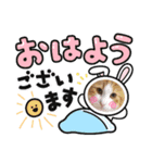 きなねこ（個別スタンプ：7）