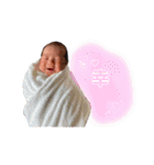 こりんちゃん ①（個別スタンプ：1）
