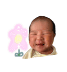 こりんちゃん ①（個別スタンプ：12）