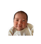 こりんちゃん ①（個別スタンプ：13）