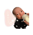 こりんちゃん ①（個別スタンプ：14）