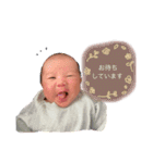 こりんちゃん ①（個別スタンプ：21）