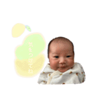 こりんちゃん ①（個別スタンプ：28）