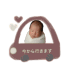 こりんちゃん ①（個別スタンプ：29）