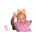 こりんちゃん ①（個別スタンプ：30）